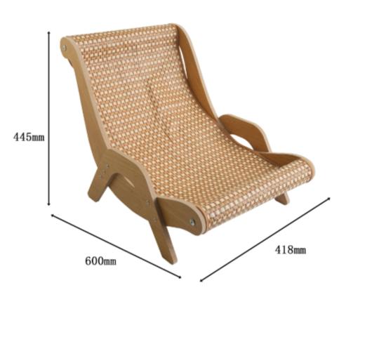 Split Sofa Lounge (Extra Large, Cool Mat)