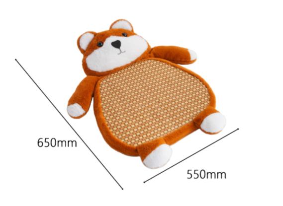 Bear Cool Mat