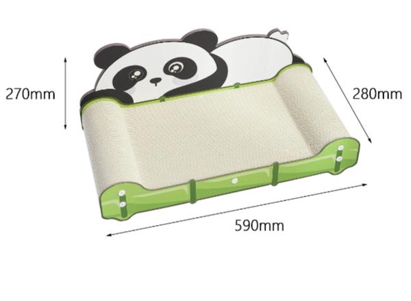 Lying Bear Sofa
