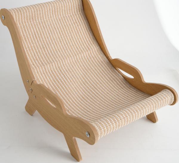 Sofa Lounge (Sisal Basic) Large