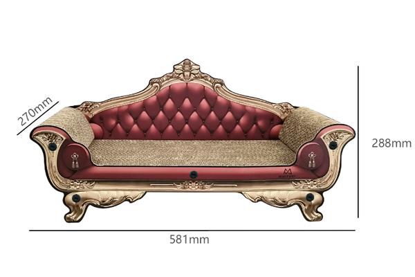 Classic Sofa Basic