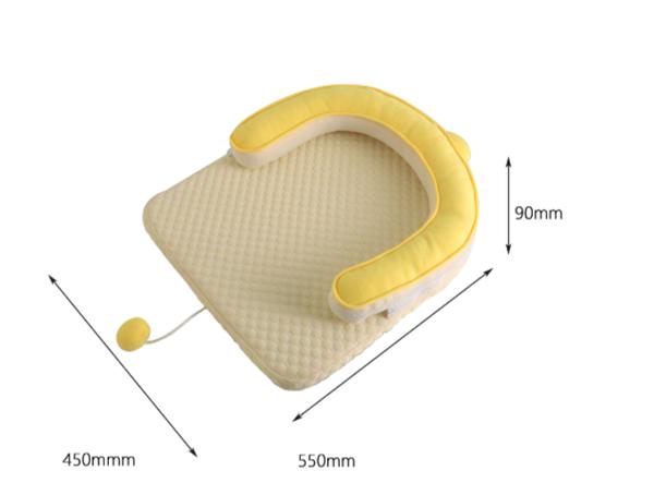 Bell U-Shape Bed