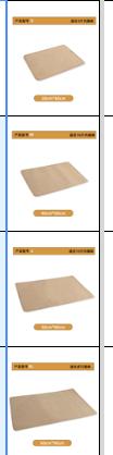 Locked Sisal Mat 30*40