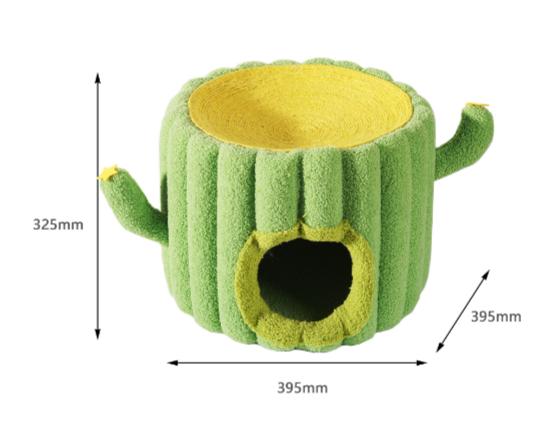 Cactus Sisal Bucket