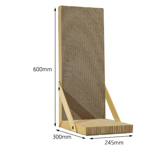 Multi-Function Transform Scratcher
