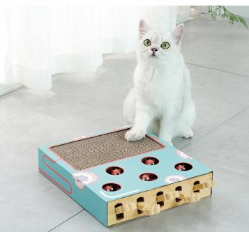 Game Cat